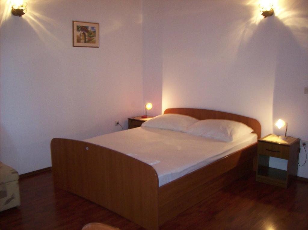 Captain'S Villa Molunat Cameră foto