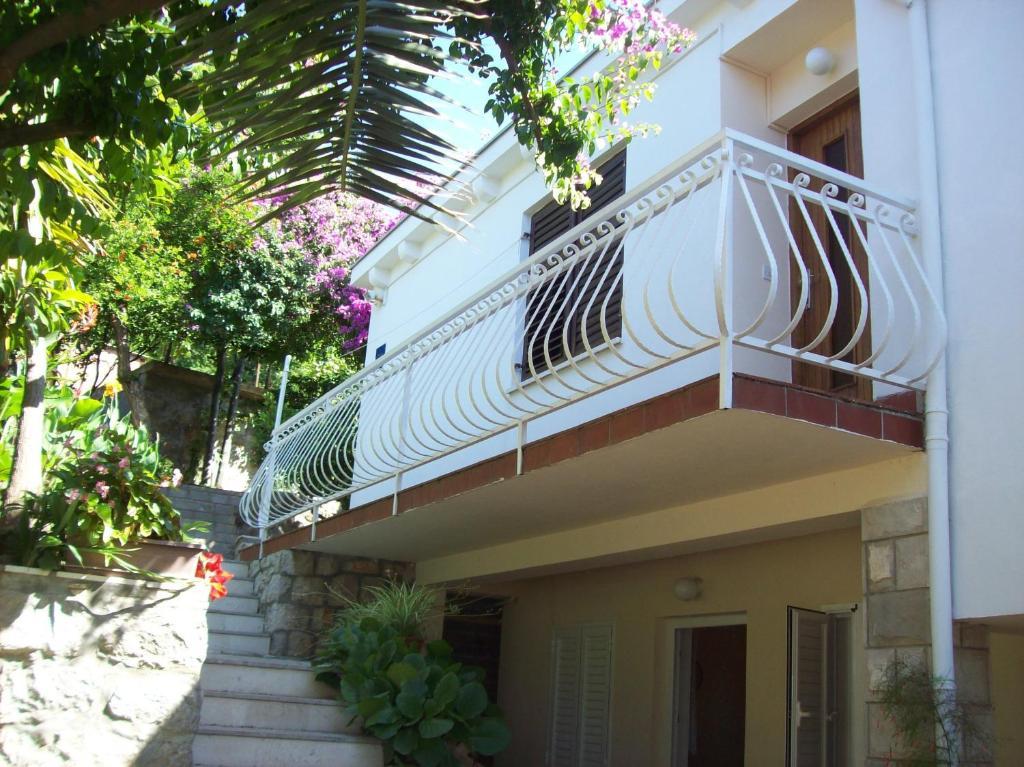 Captain'S Villa Molunat Cameră foto