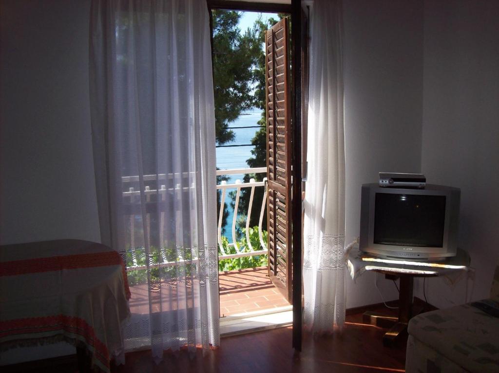Captain'S Villa Molunat Cameră foto